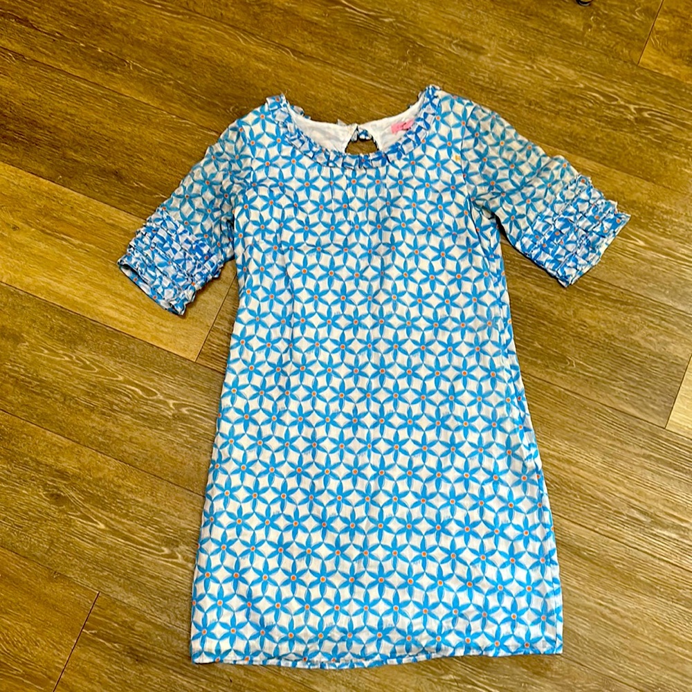 Lilli Pulitzer women’s dress size 4